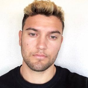 Meet your Posher, Jonah